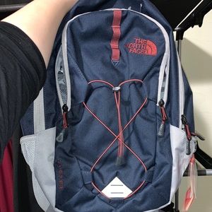 BRAND NEW North face backpack